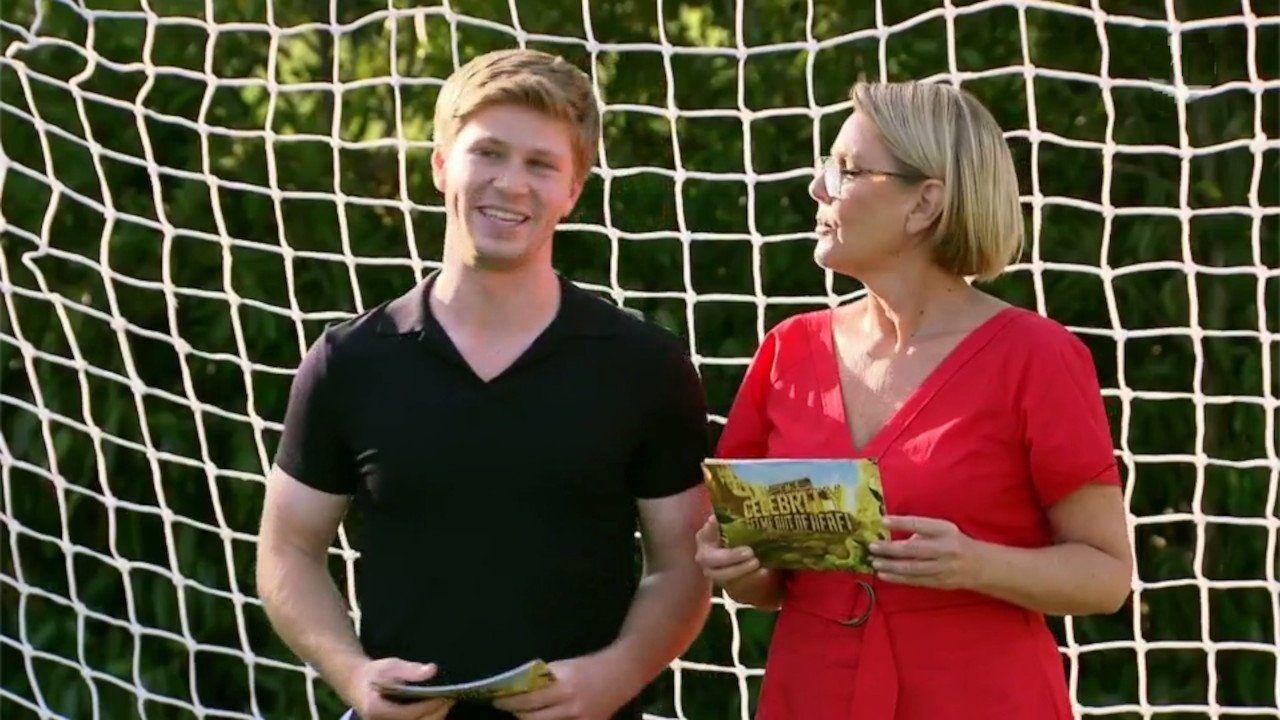 I’m a Celebrity 10-19