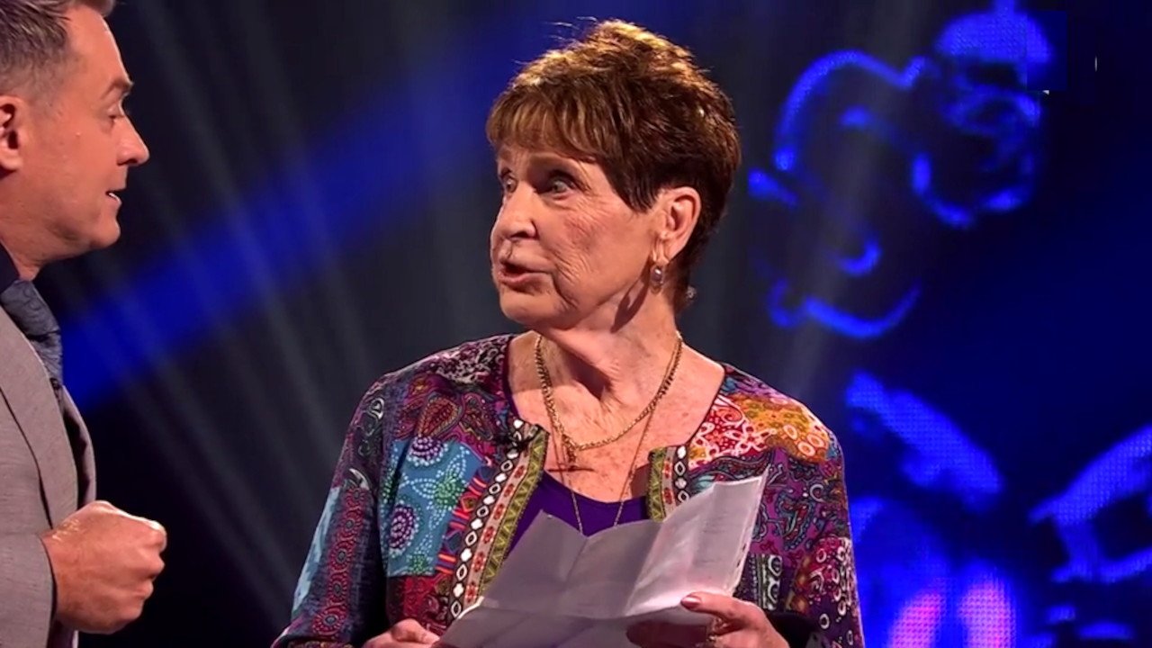 Deal Or No Deal 12-56