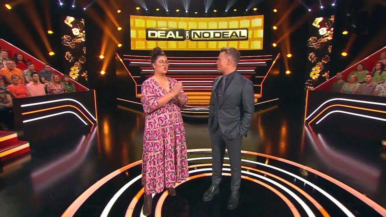 Deal Or No Deal 12-47