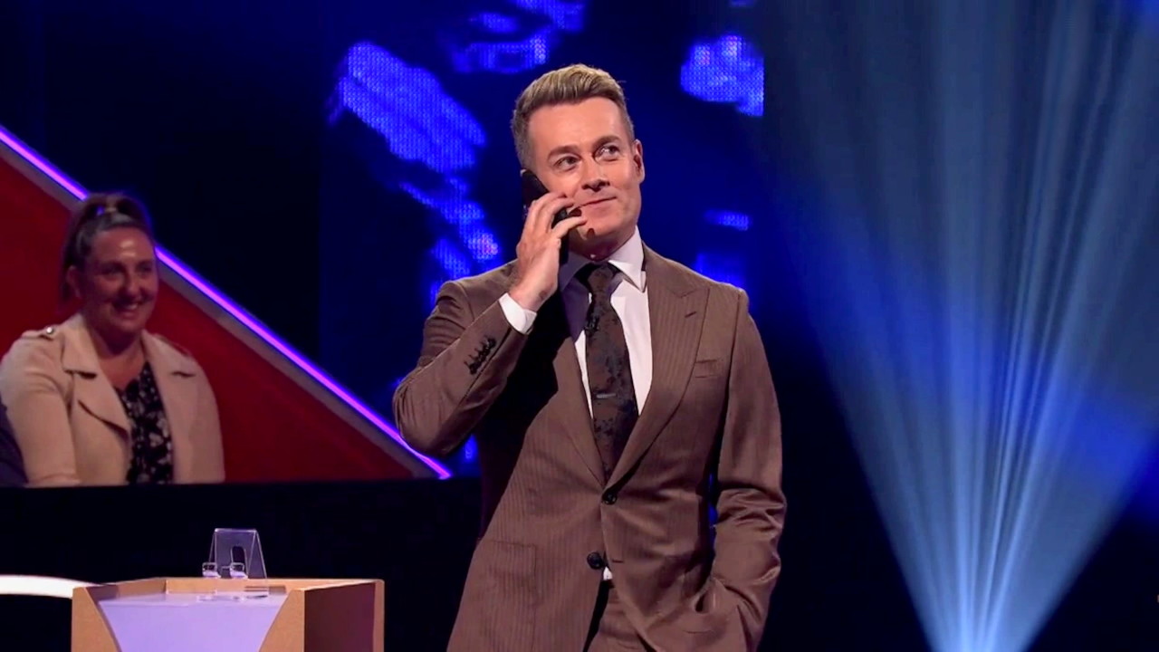 Deal Or No Deal 12-50