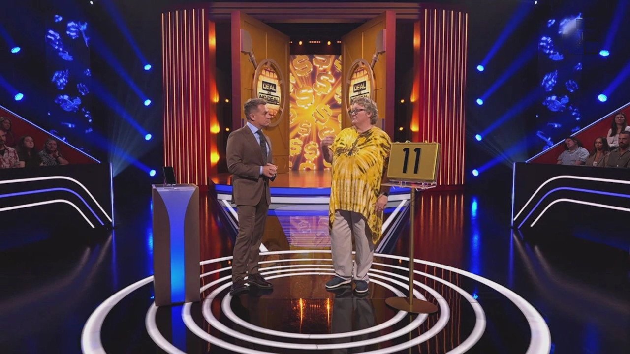 Deal Or No Deal 12-62