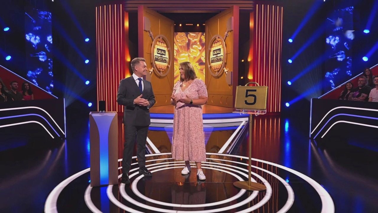 Deal Or No Deal 12-64