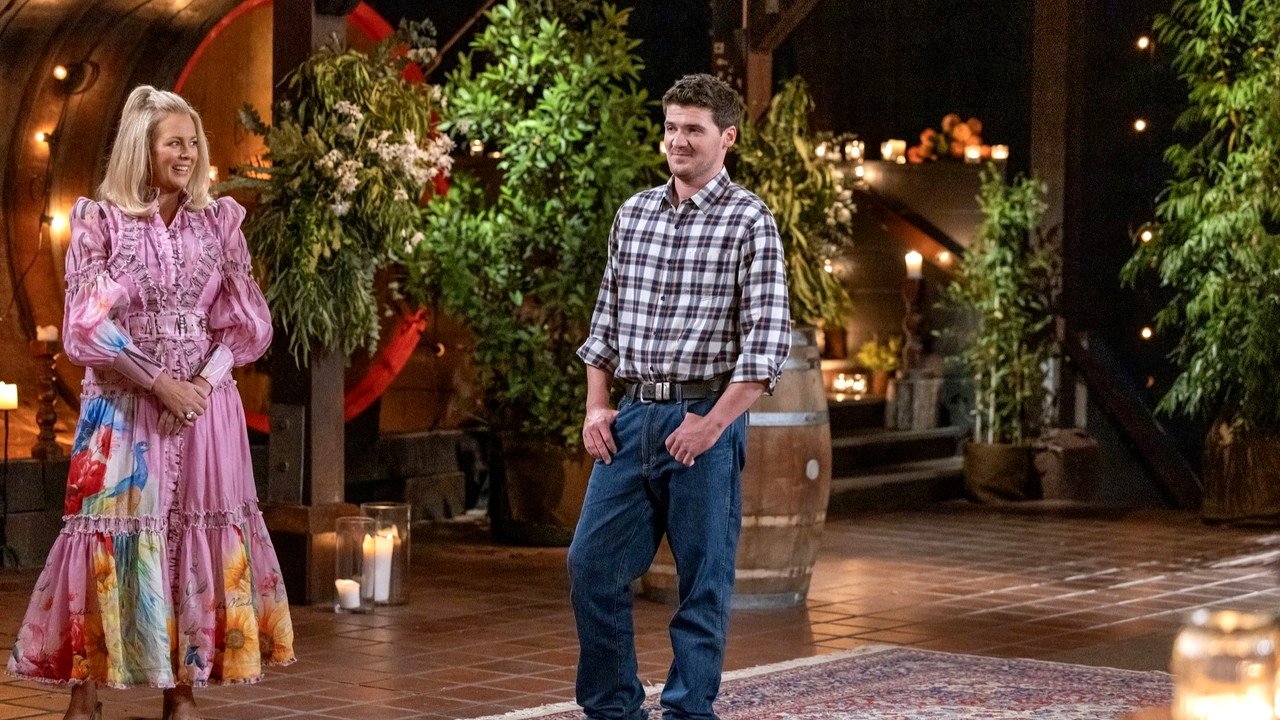 Farmer Wants A Wife 14-2
