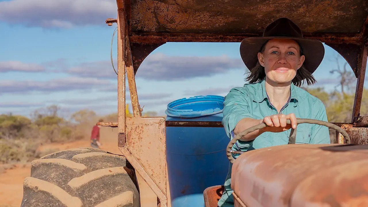 Aussie Gold Hunters 9-9
