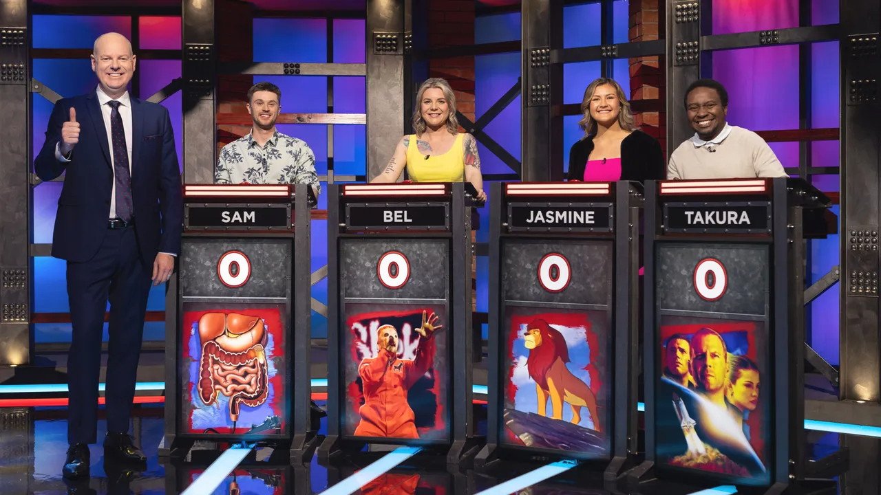 Hard Quiz 9-10