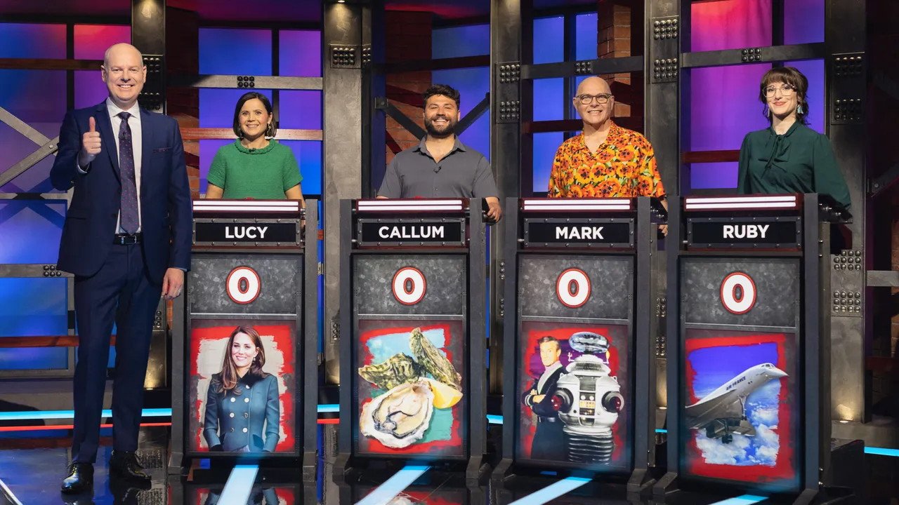 Hard Quiz 9-11