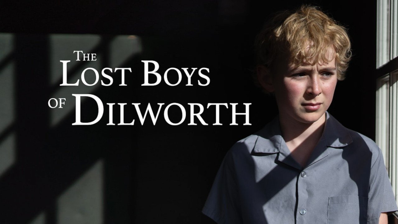 The Lost Boys of Dilworth