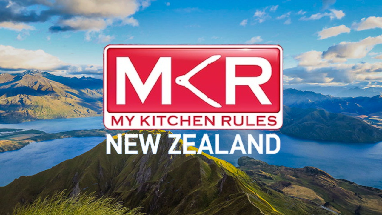 My Kitchen Rules NZ