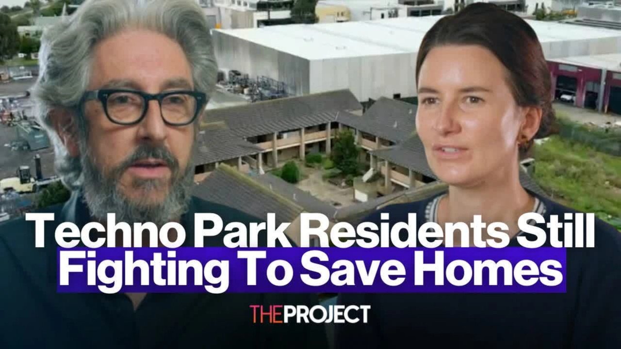 The Project Apr-9