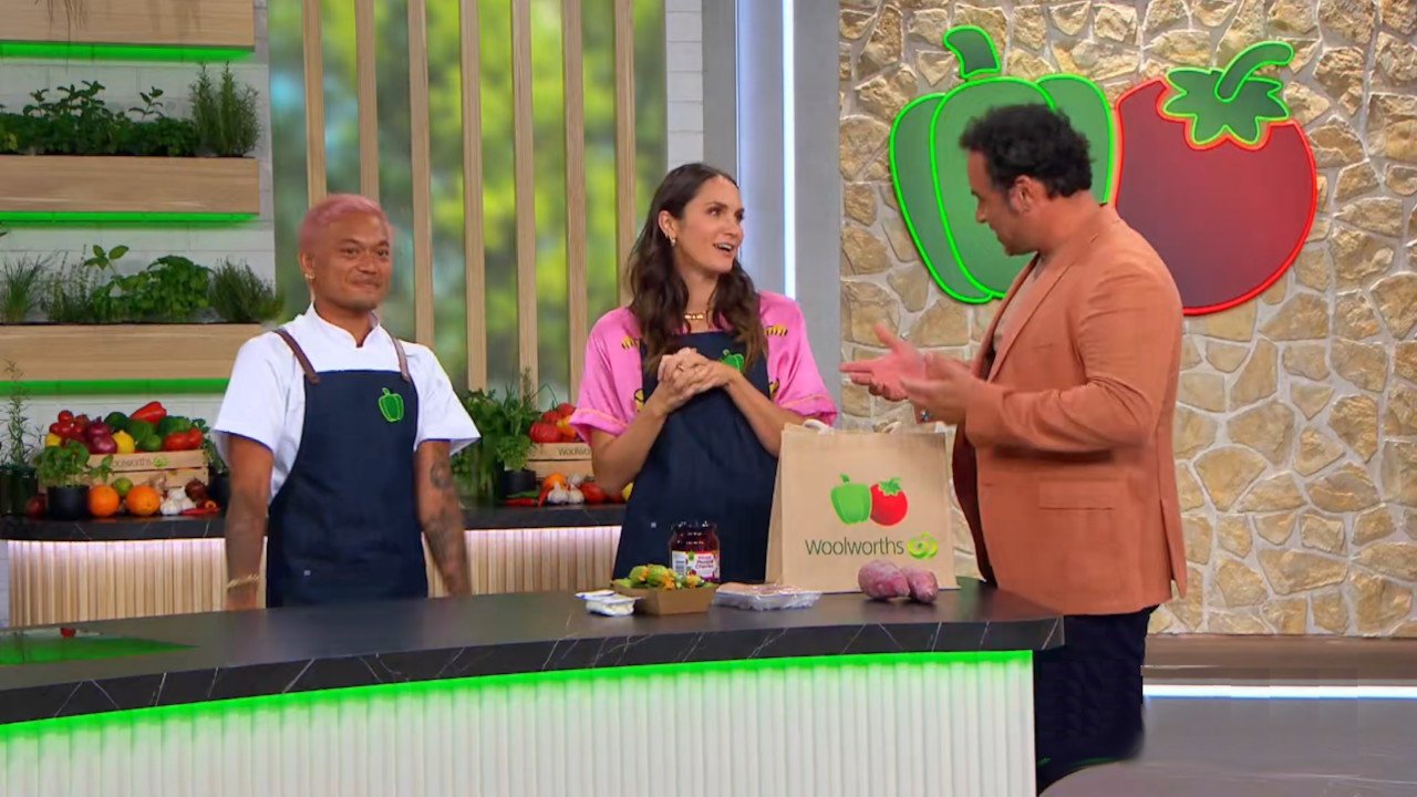 Ready Steady Cook Australia 10-5