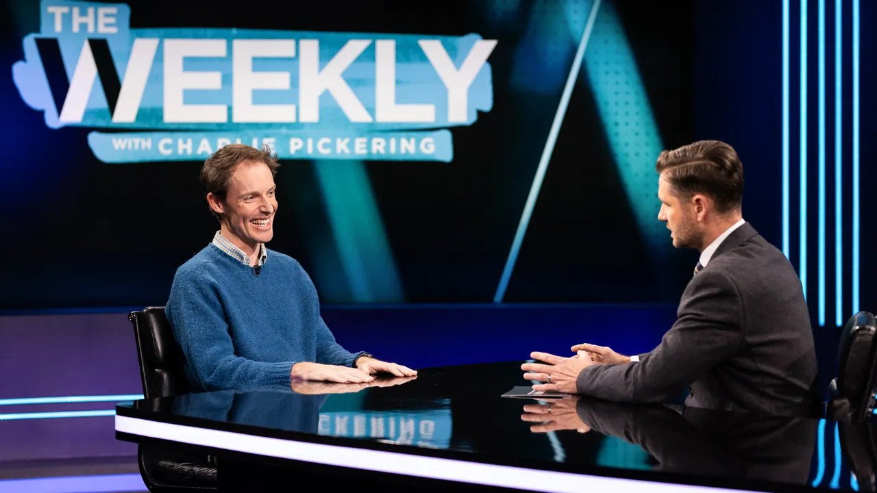 The Weekly 10-11