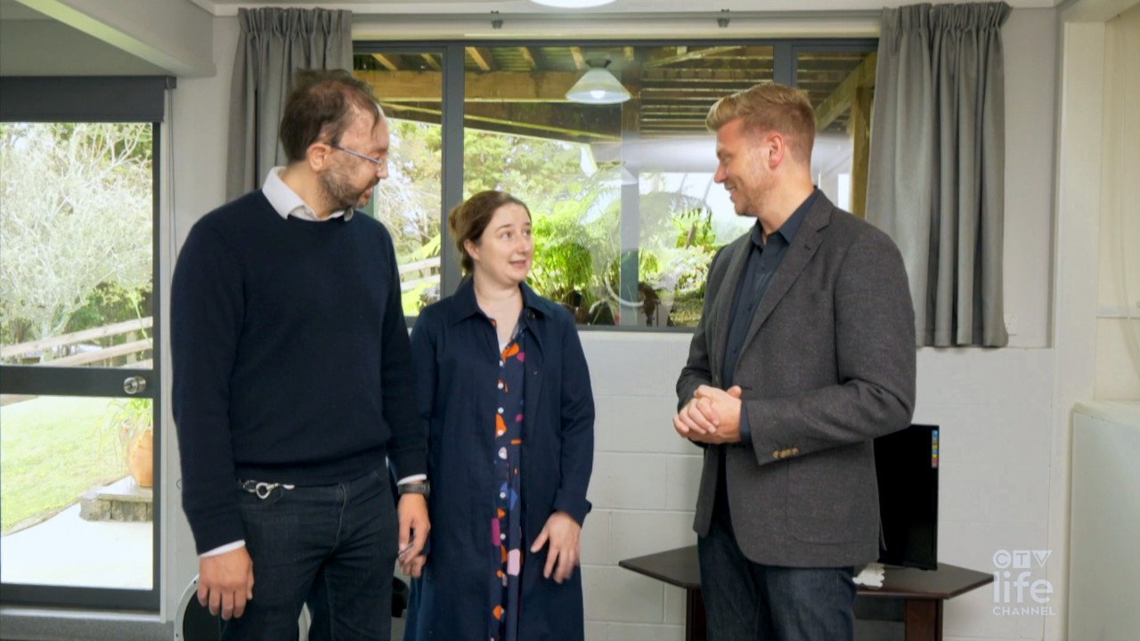 Country House Hunters NZ 2-18