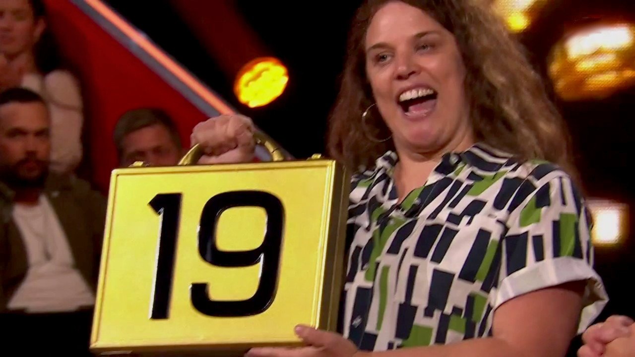 Deal Or No Deal 12-74