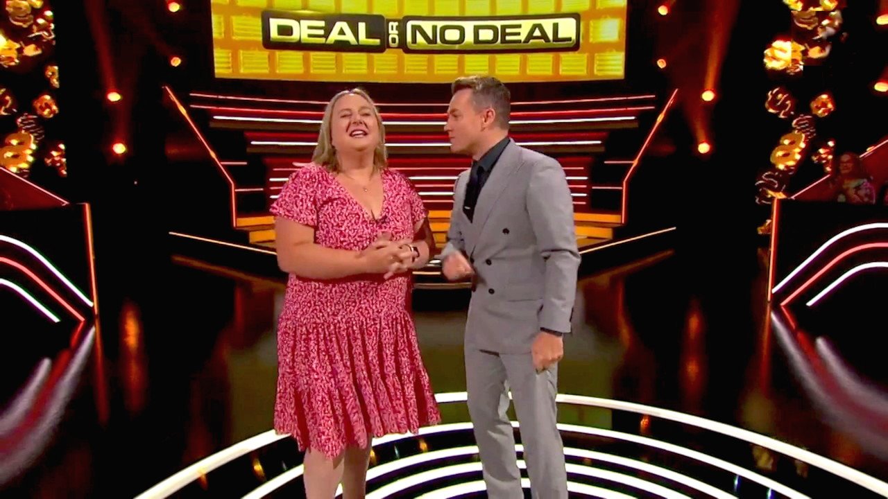 Deal Or No Deal 12-75