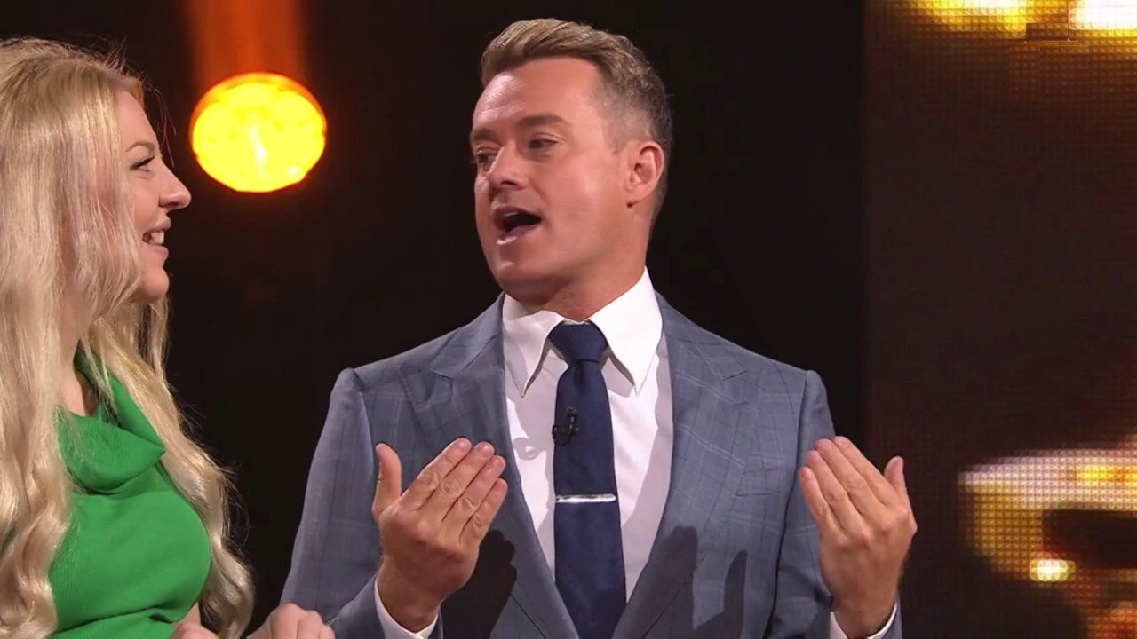 Deal Or No Deal 12-76