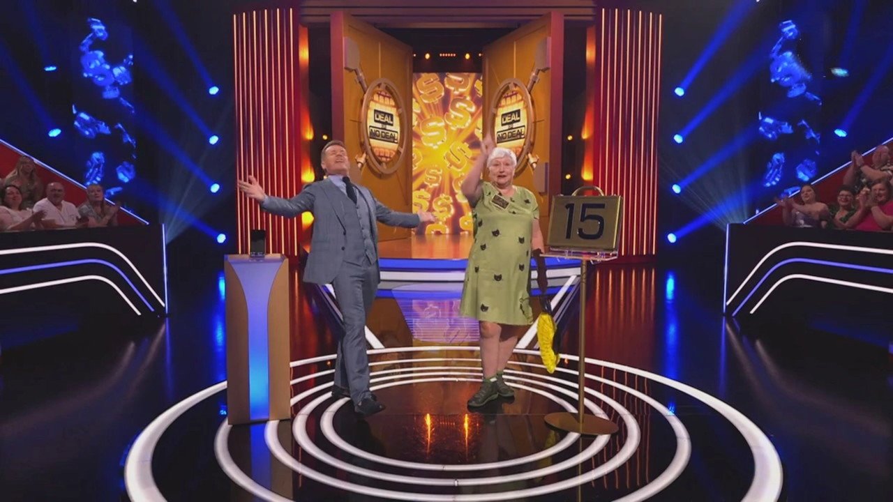 Deal Or No Deal 12-80
