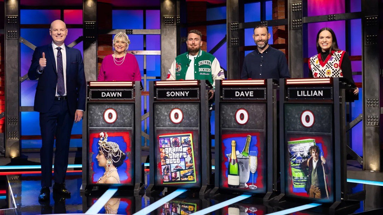 Hard Quiz 9-15