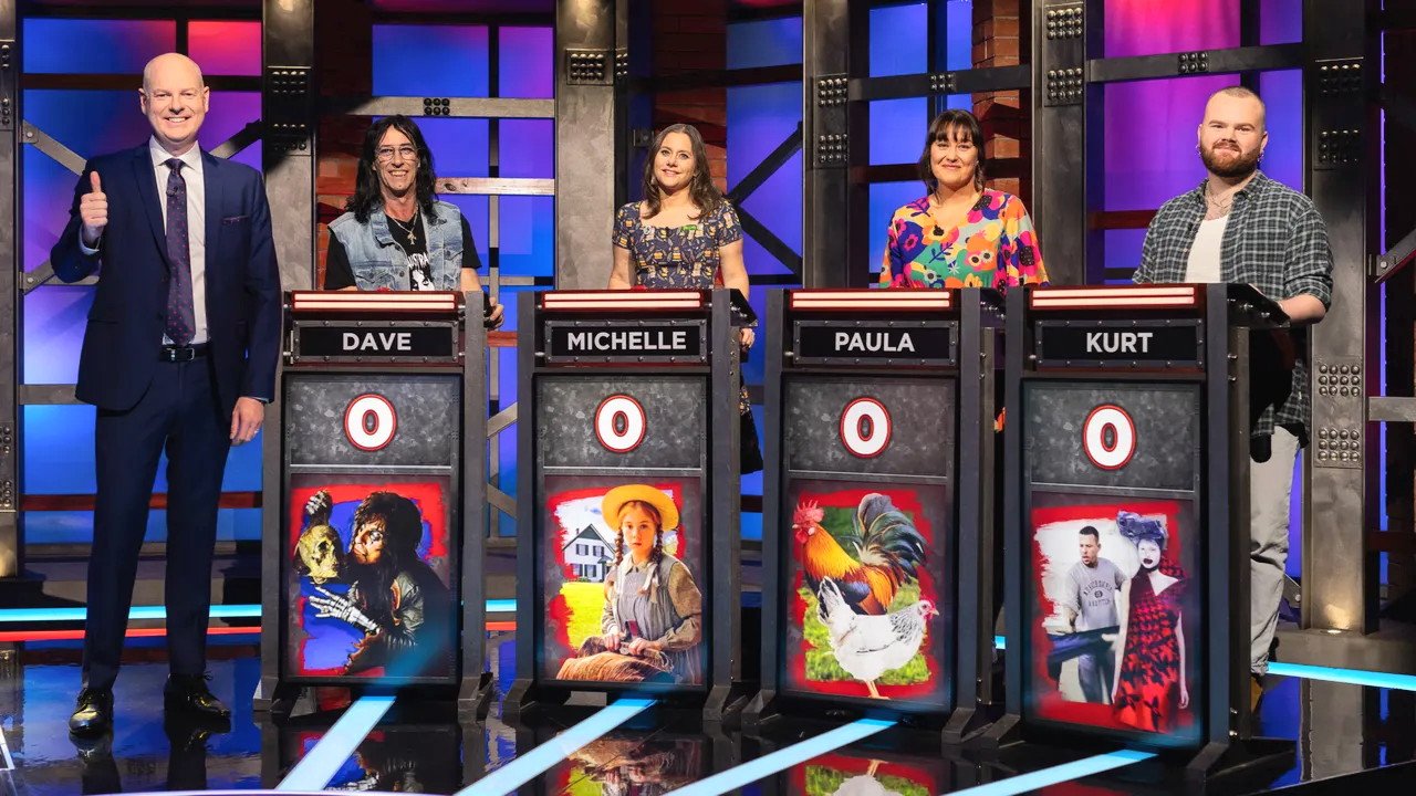 Hard Quiz 9-16