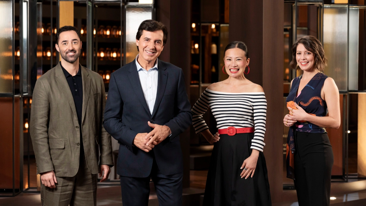 MasterChef 16-11
