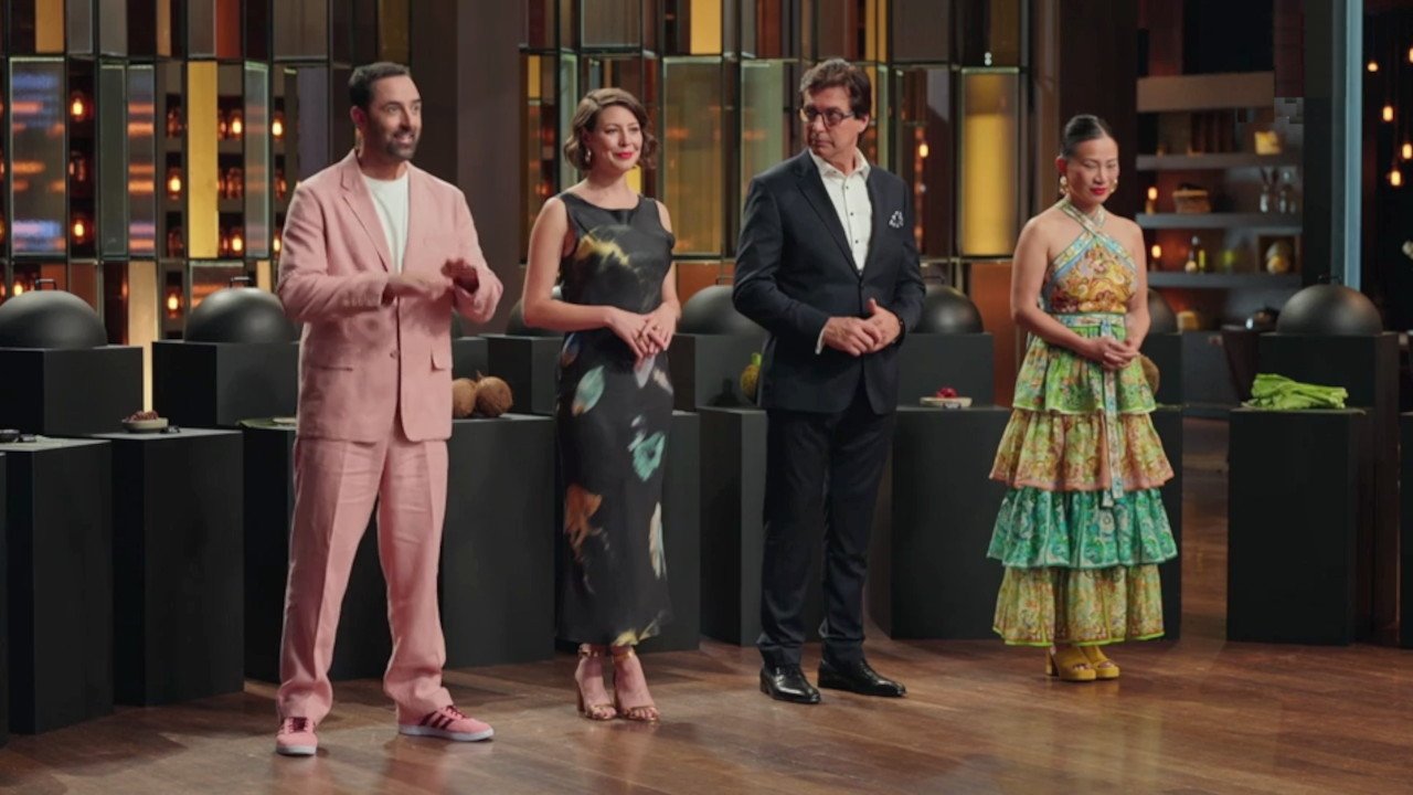 MasterChef 16-17