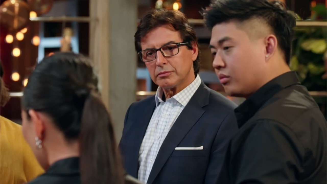 MasterChef 16-18