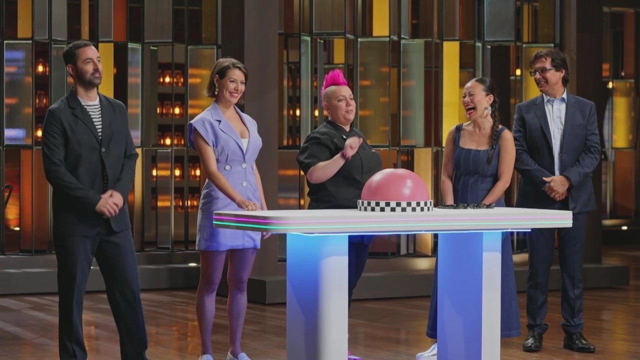 MasterChef 16-19