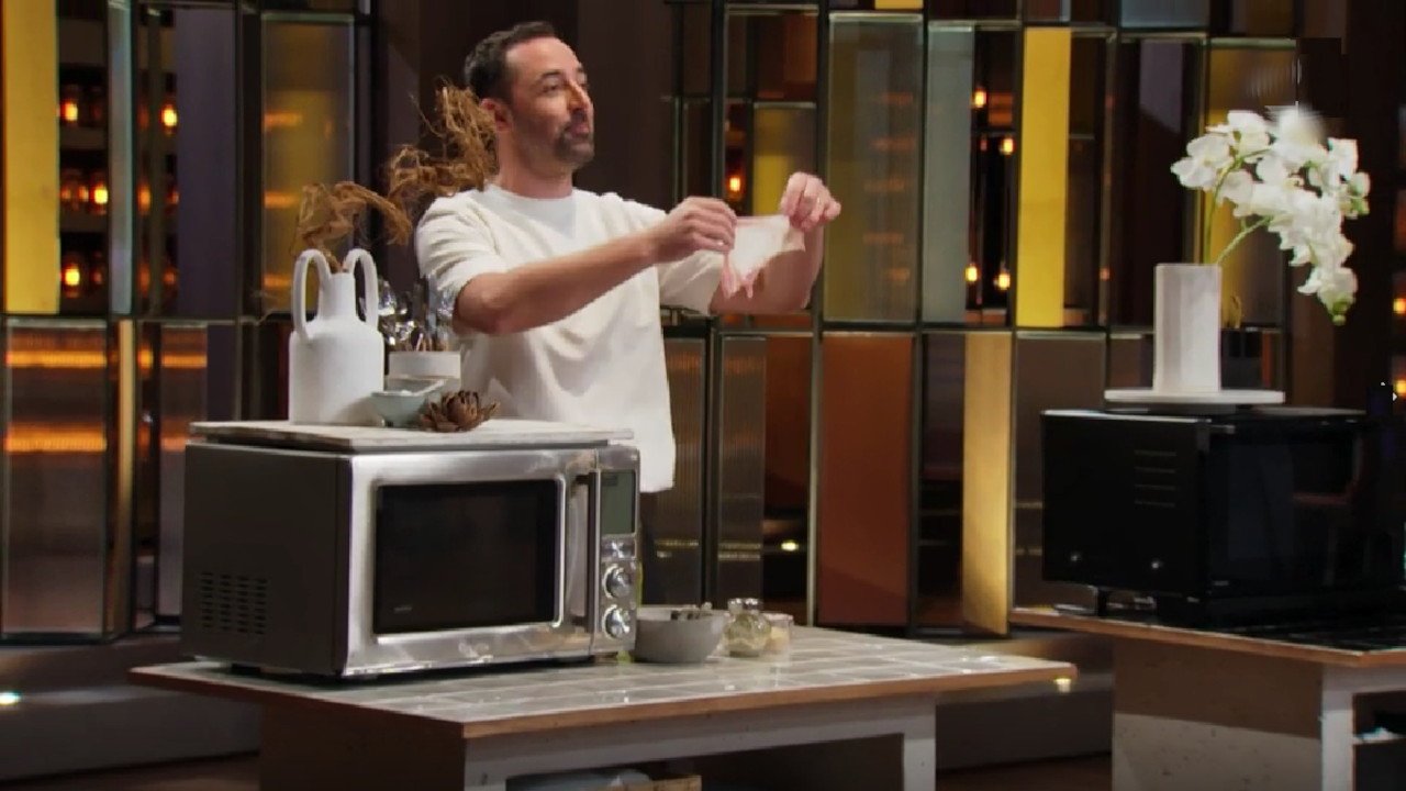 MasterChef 16-20