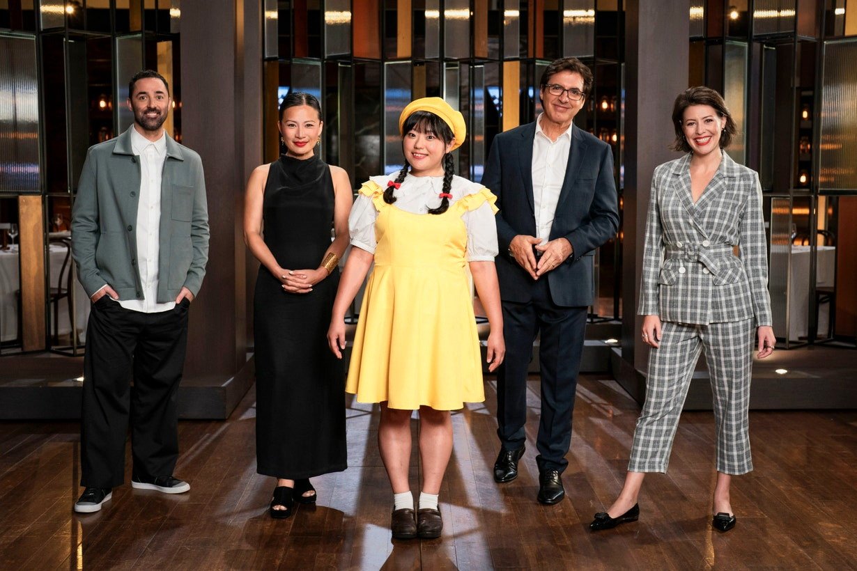 MasterChef 16-21