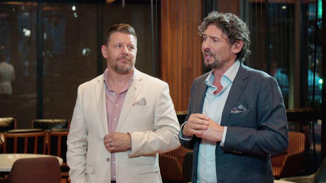 MKR NZ 6-9