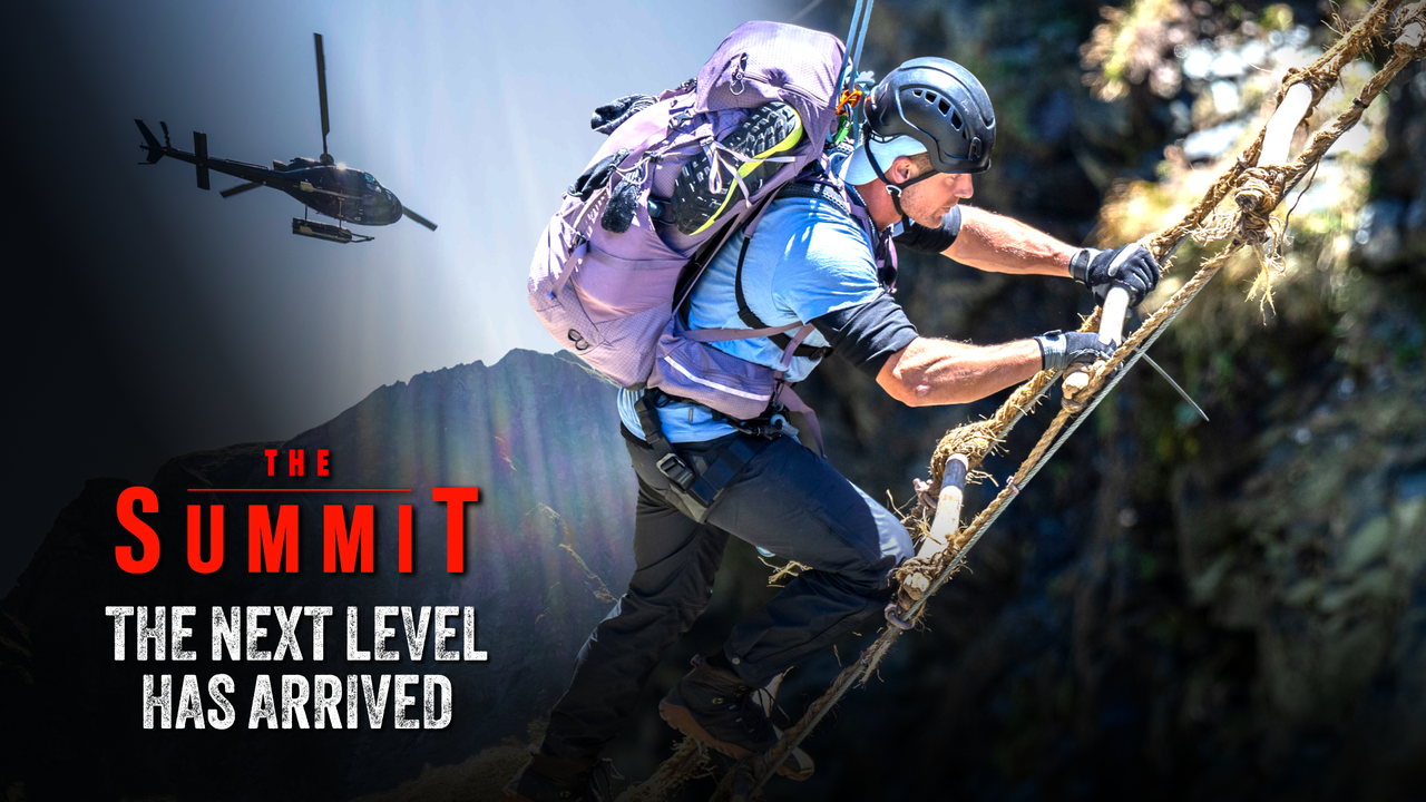 The Summit 2-7