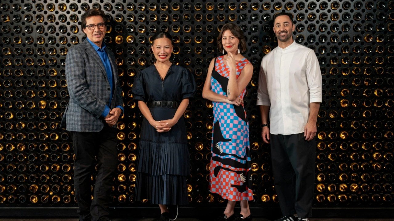 MasterChef 16-26