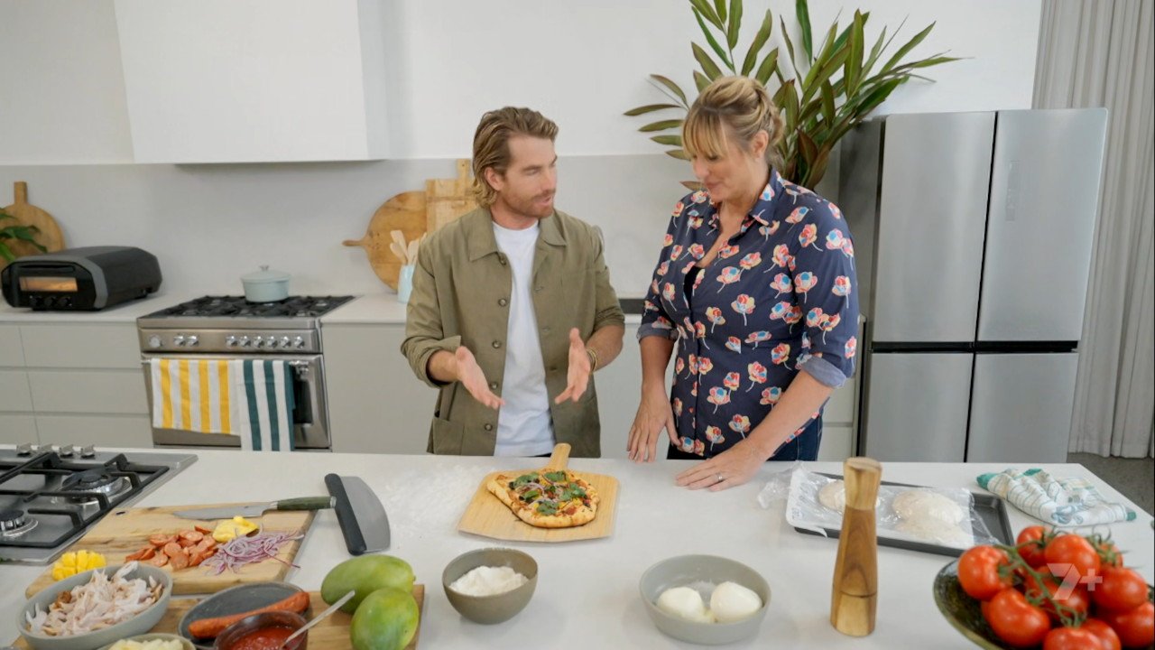 Better Homes and Gardens 30-20