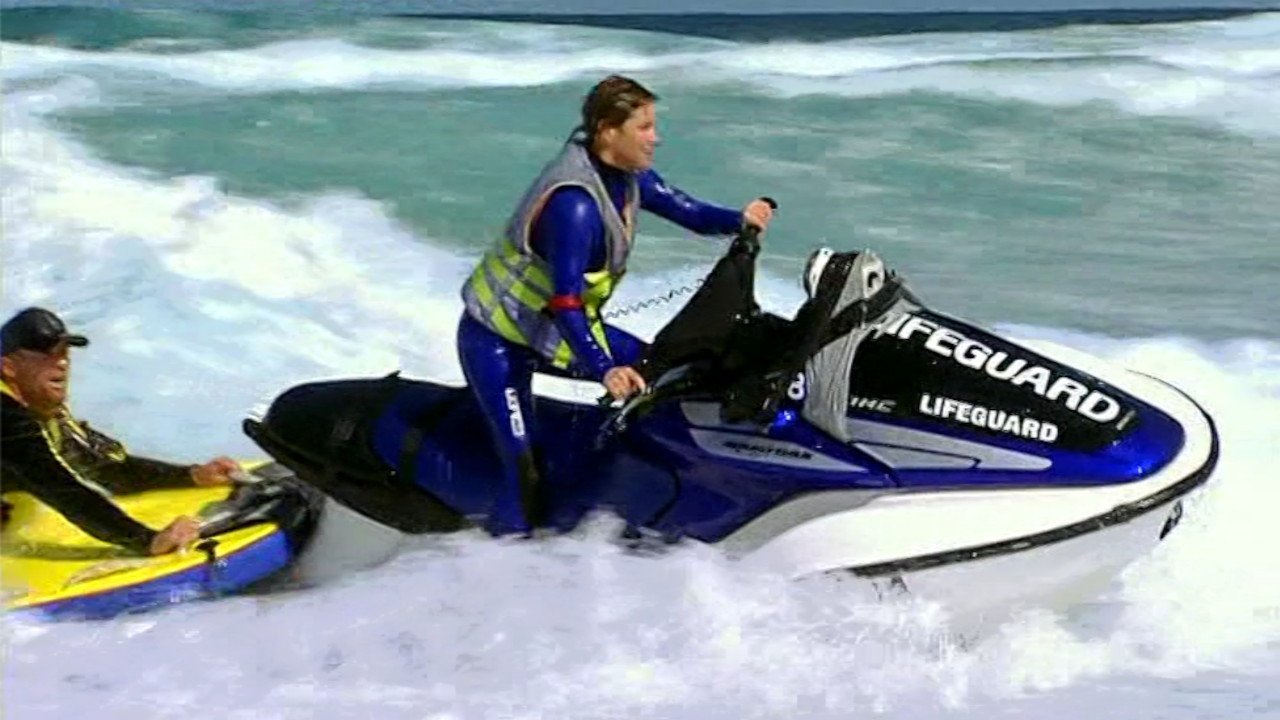 Bondi Rescue 3-3