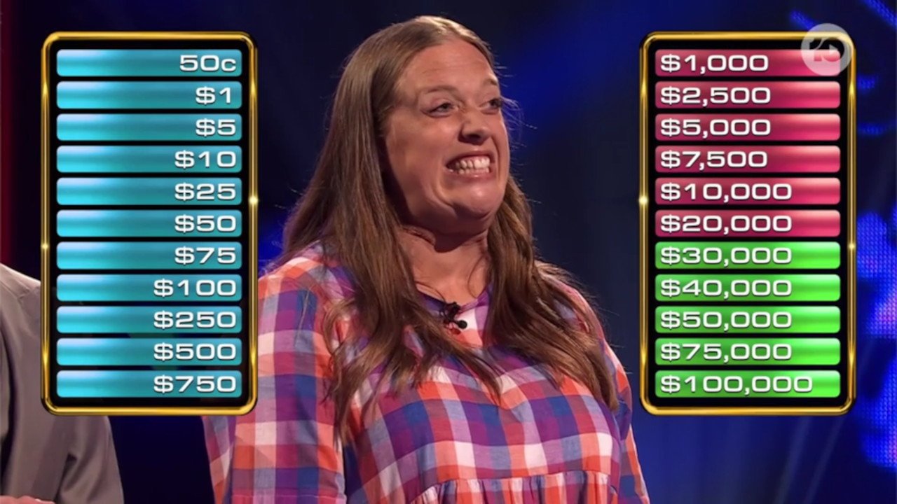 Deal Or No Deal 12-88