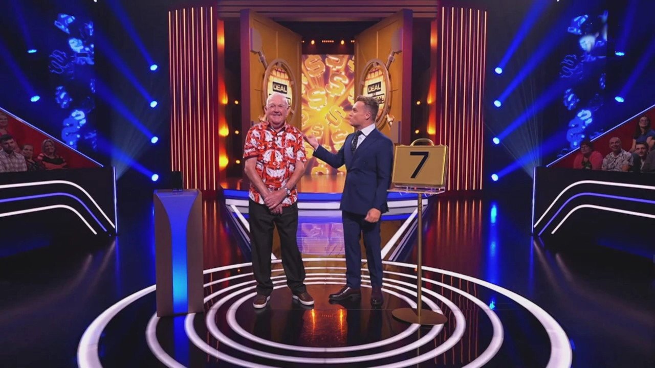 Deal Or No Deal 12-96