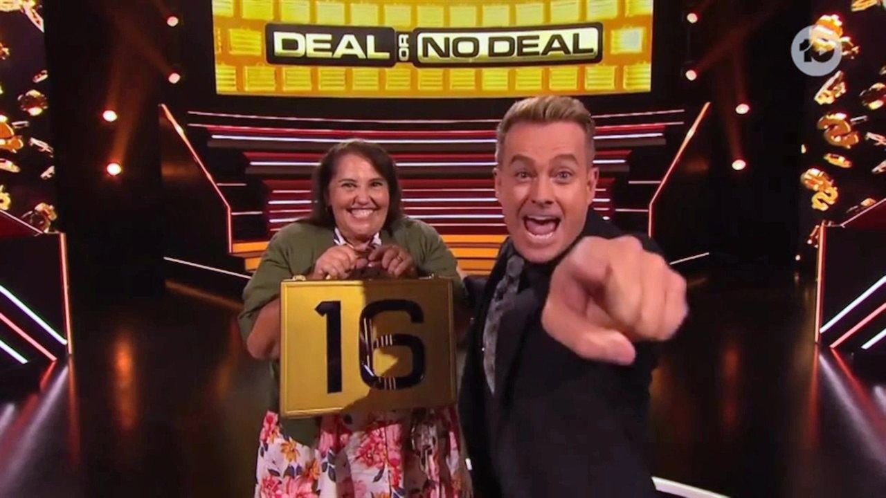 Deal Or No Deal 12-97