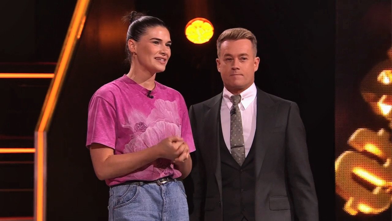 Deal Or No Deal 12-101