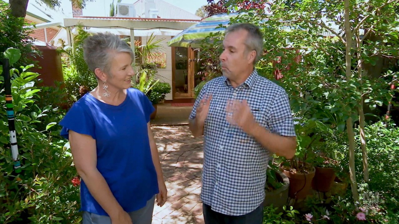 Gardening Australia 35-18
