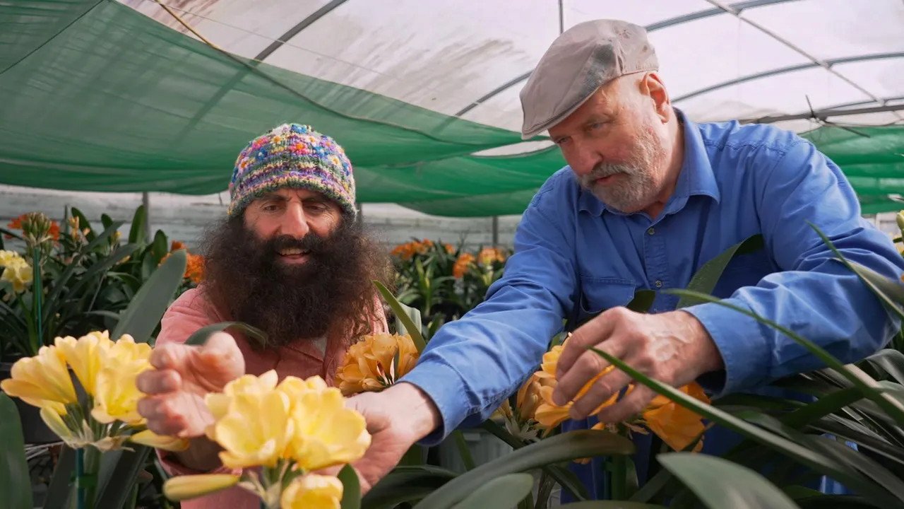 Gardening Australia 35-20
