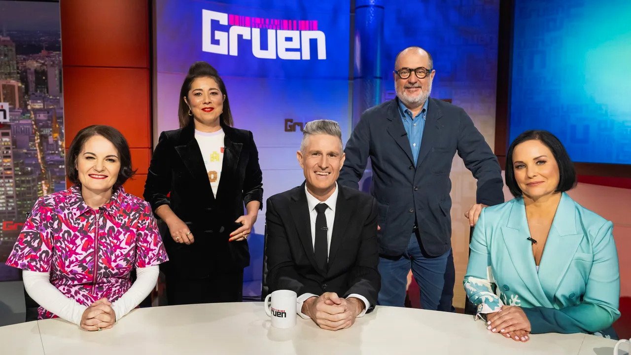 Gruen 16-4