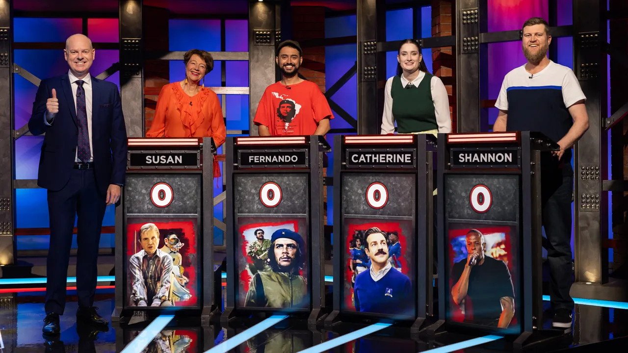 Hard Quiz 9-18