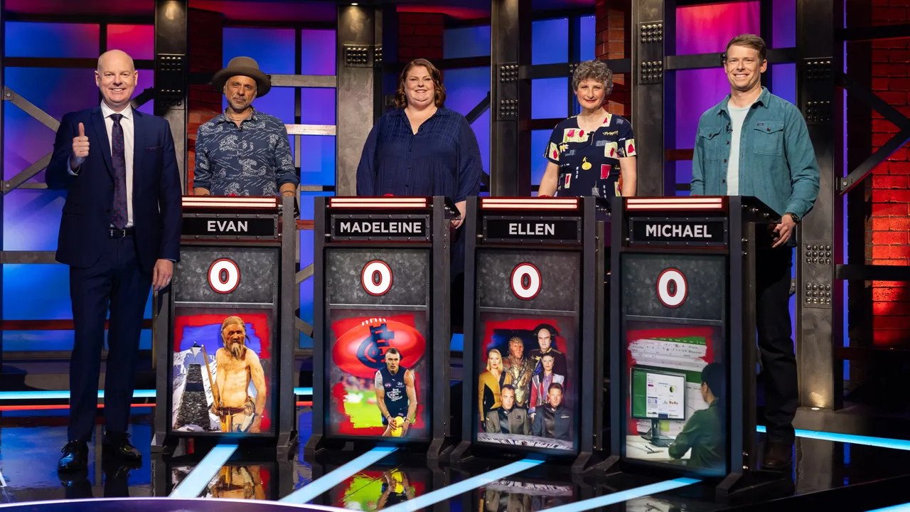 Hard Quiz 9-19