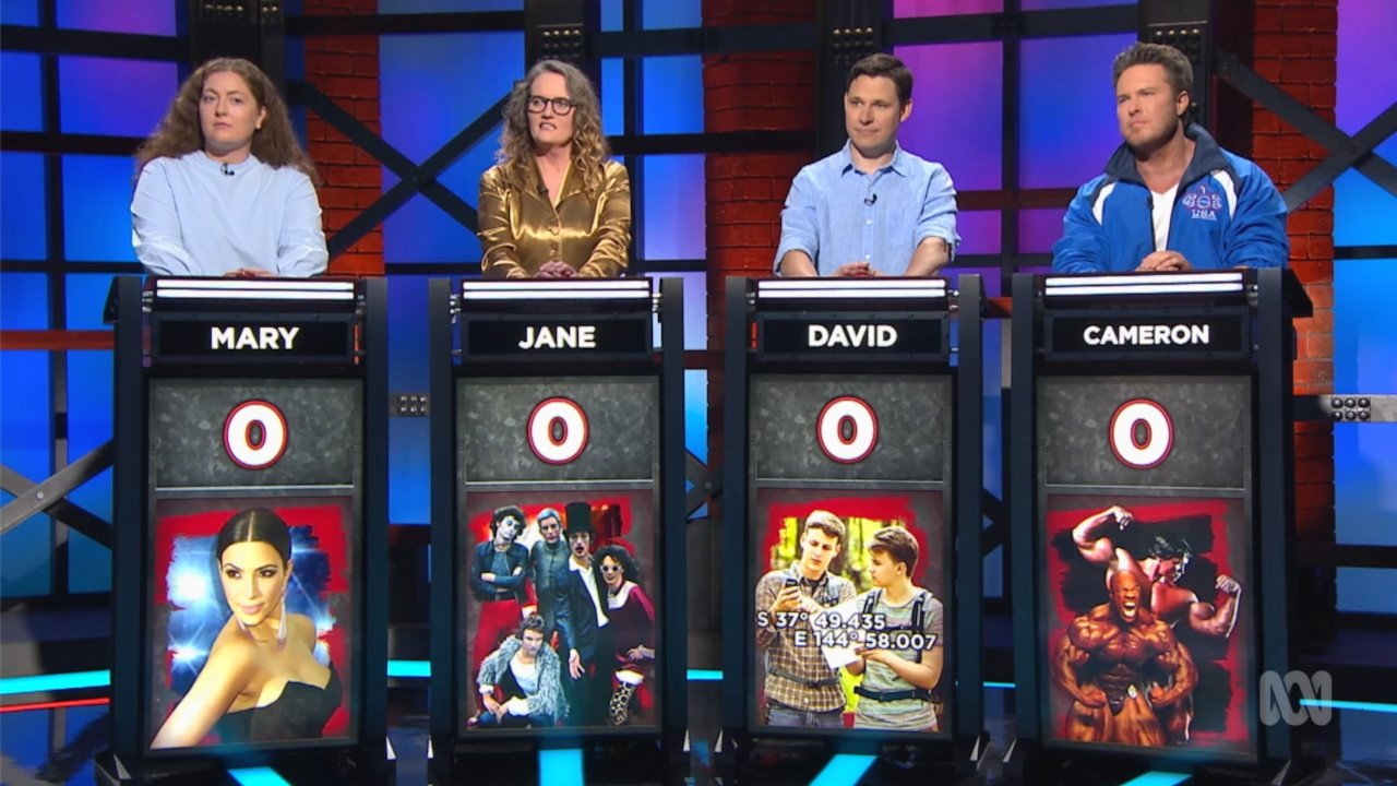 Hard Quiz 9-20