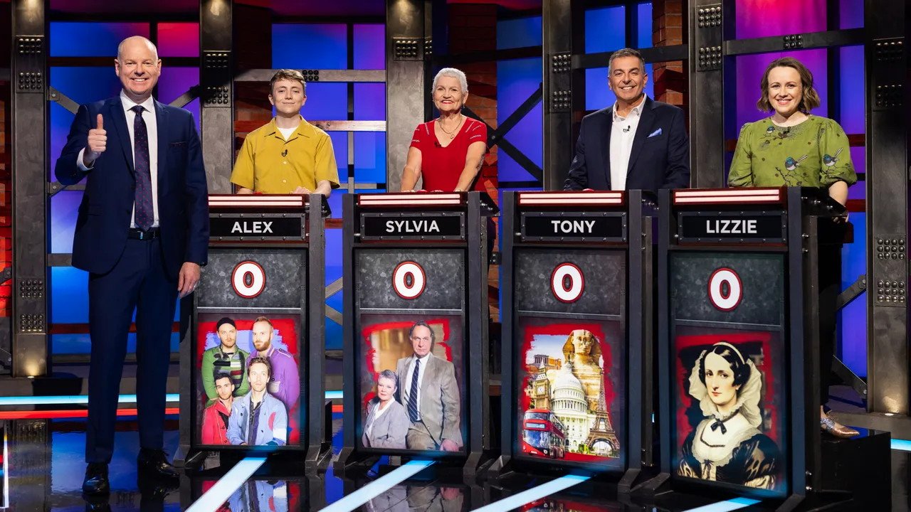 Hard Quiz 9-21