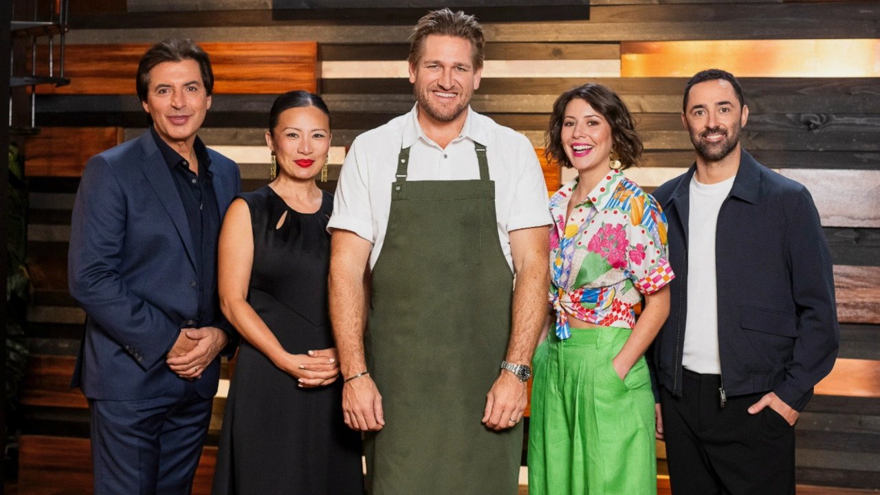 MasterChef 16-27