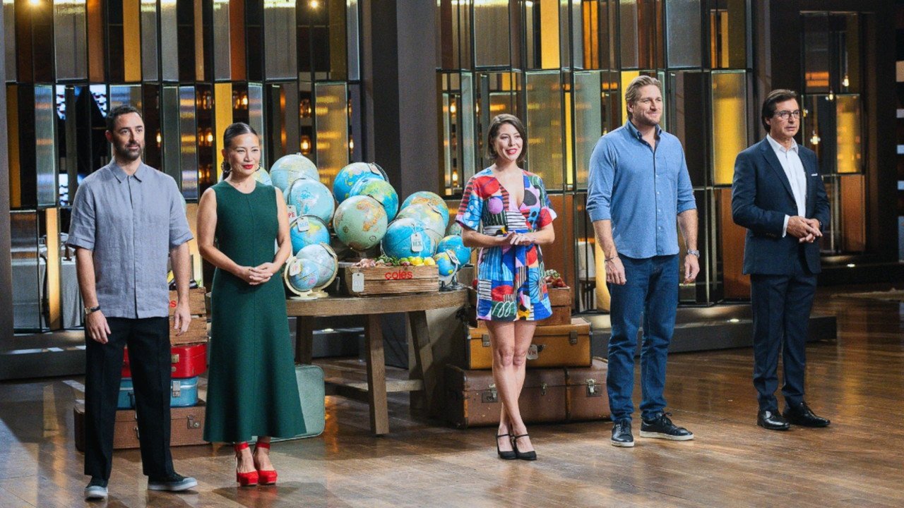 MasterChef 16-28