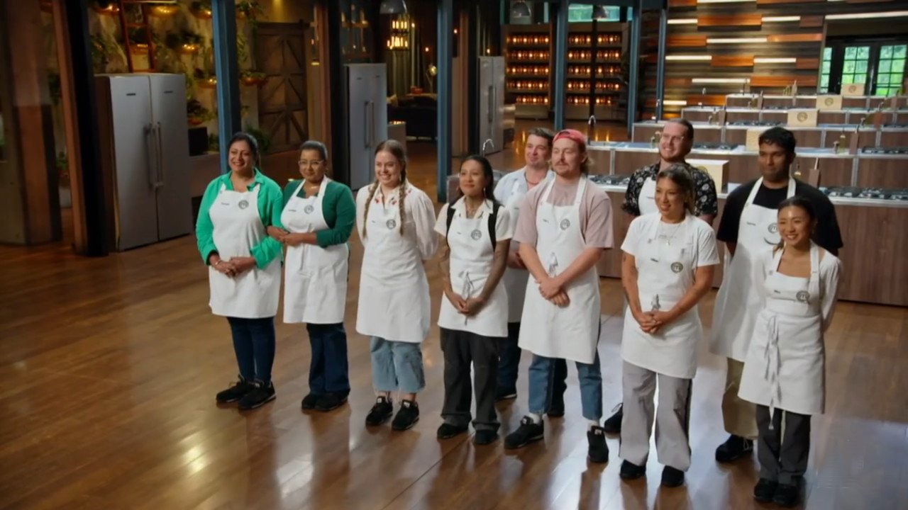 MasterChef 16-30