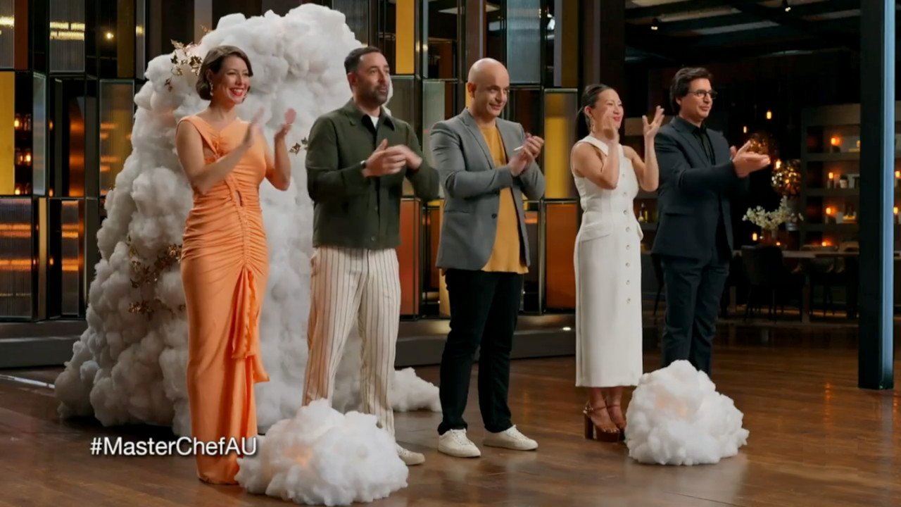 MasterChef 16-31