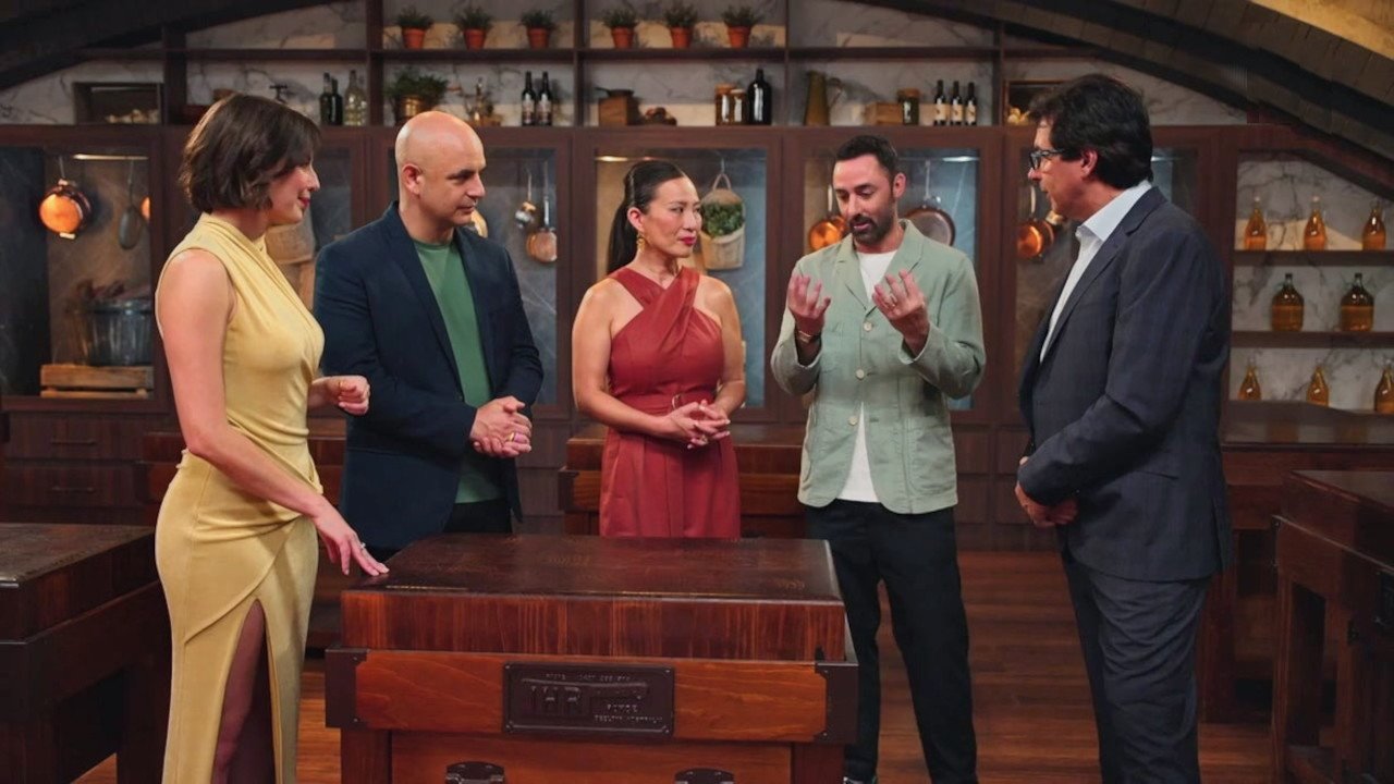 MasterChef 16-33