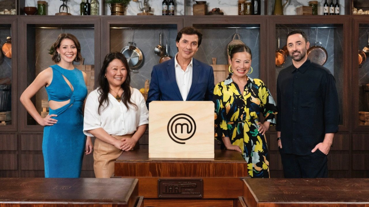 MasterChef 16-34
